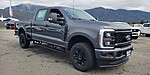 New 2026 FORD F-250 STX in UPLAND, CALIFORNIA