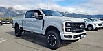 New 2026 FORD F-250 XLT in UPLAND, CALIFORNIA