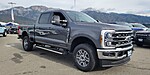 New 2026 FORD F-350 LARIAT in UPLAND, CALIFORNIA