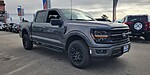 New 2025 FORD F-150 XLT in UPLAND, CALIFORNIA