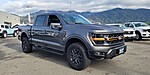 New 2025 FORD F-150 TREMOR in UPLAND, CALIFORNIA
