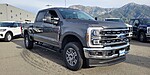 New 2026 FORD F-250 LARIAT in UPLAND, CALIFORNIA