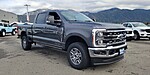 New 2026 FORD F-250 LARIAT in UPLAND, CALIFORNIA