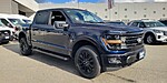 New 2025 FORD F-150 XLT in UPLAND, CALIFORNIA