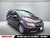 Used 2014 Honda Odyssey EX-L in ALEXANDRIA, VIRGINIA