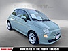 Used 2012 FIAT 500 POP in ALEXANDRIA, VIRGINIA