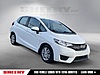 Used 2015 Honda Fit LX in ALEXANDRIA, VIRGINIA