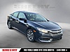 Used 2016 Honda Civic EX in ALEXANDRIA, VIRGINIA