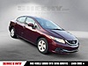 Used 2015 Honda Civic LX in ALEXANDRIA, VIRGINIA