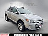 Used 2013 FORD EDGE SEL in ALEXANDRIA, VIRGINIA