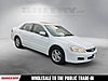 Used 2007 Honda Accord EX-L in ALEXANDRIA, VIRGINIA