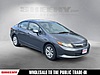 Used 2012 Honda Civic LX in ALEXANDRIA, VIRGINIA