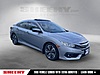 Used 2016 Honda Civic EX-L in ALEXANDRIA, VIRGINIA