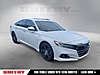 Used 2021 Honda Accord Hybrid TOURING in ALEXANDRIA, VIRGINIA