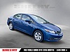 Used 2014 Honda Civic LX in ALEXANDRIA, VIRGINIA