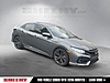 Used 2017 Honda Civic SPORT in ALEXANDRIA, VIRGINIA