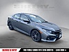Used 2021 Honda Civic SPORT in ALEXANDRIA, VIRGINIA