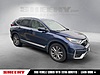 Used 2022 Honda CR-V TOURING in ALEXANDRIA, VIRGINIA
