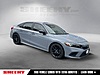 Used 2022 Honda Civic SPORT in ALEXANDRIA, VIRGINIA