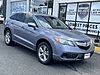 Used 2015 ACURA RDX BASE in ALEXANDRIA, VIRGINIA