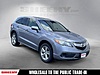 Used 2015 ACURA RDX BASE in ALEXANDRIA, VIRGINIA
