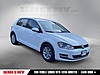 Used 2015 VOLKSWAGEN GOLF TSI S 4-DOOR in ALEXANDRIA, VIRGINIA
