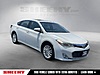 Used 2014 TOYOTA AVALON HYBRID LIMITED in ALEXANDRIA, VIRGINIA