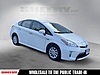 Used 2014 TOYOTA PRIUS PLUG-IN BASE in ALEXANDRIA, VIRGINIA