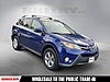 Used 2015 TOYOTA RAV4 XLE in ALEXANDRIA, VIRGINIA
