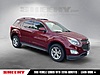 Used 2017 CHEVROLET EQUINOX LT in ALEXANDRIA, VIRGINIA