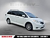 Used 2017 TOYOTA SIENNA XLE in ALEXANDRIA, VIRGINIA