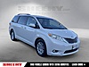 Used 2017 TOYOTA SIENNA XLE in ALEXANDRIA, VIRGINIA