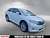 Used 2010 TOYOTA VENZA BASE in ALEXANDRIA, VIRGINIA