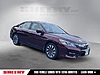 Used 2017 Honda Accord Hybrid EX-L in ALEXANDRIA, VIRGINIA