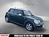 Used 2010 MINI COOPER BASE in ALEXANDRIA, VIRGINIA