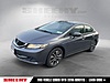 Used 2015 Honda Civic EX in ALEXANDRIA, VIRGINIA