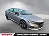 Used 2022 Honda Accord SPORT in ALEXANDRIA, VIRGINIA