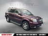 Used 2007 Honda Pilot EX-L in ALEXANDRIA, VIRGINIA