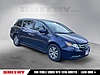 Used 2015 Honda Odyssey EX-L W/RES in ALEXANDRIA, VIRGINIA