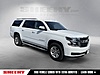 Used 2015 CHEVROLET SUBURBAN LT in ALEXANDRIA, VIRGINIA