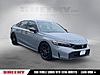 Used 2025 Honda Civic SPORT in ALEXANDRIA, VIRGINIA