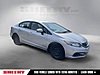 Used 2014 Honda Civic LX in ALEXANDRIA, VIRGINIA
