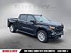 Used 2022 CHEVROLET SILVERADO 1500 CUSTOM in ALEXANDRIA, VIRGINIA