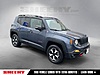 Used 2021 JEEP RENEGADE TRAILHAWK in ALEXANDRIA, VIRGINIA