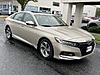 Used 2018 Honda Accord EX-L in ALEXANDRIA, VIRGINIA