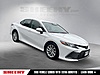 Used 2022 TOYOTA CAMRY LE in ALEXANDRIA, VIRGINIA