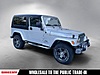 Used 2006 JEEP WRANGLER UNLIMITED in ALEXANDRIA, VIRGINIA