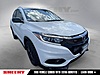 Used 2021 Honda HR-V SPORT in ALEXANDRIA, VIRGINIA