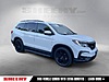 Used 2021 Honda Pilot SPECIAL EDITION in ALEXANDRIA, VIRGINIA
