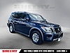 Used 2020 NISSAN ARMADA SV in ALEXANDRIA, VIRGINIA